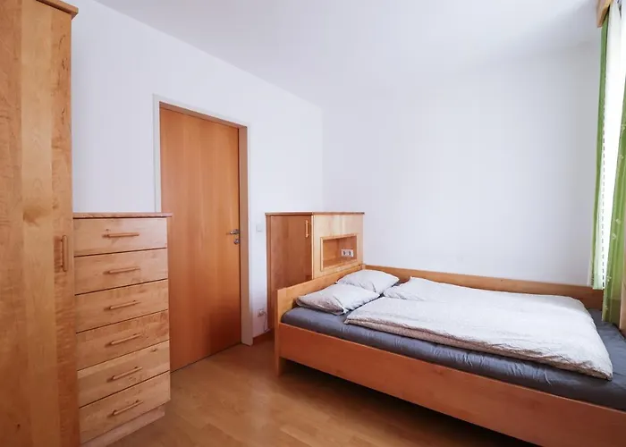 Cozynite Premium Schönbrunn 2 Wien