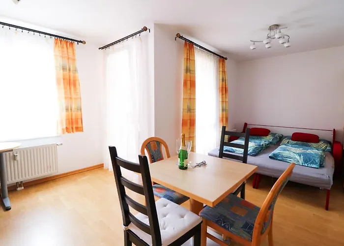 Apartment Cozynite Premium Schönbrunn 2