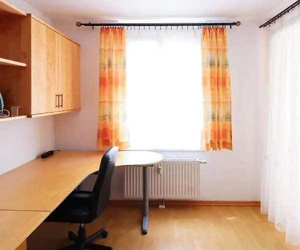 Cozynite Premium Schönbrunn 2 Apartment Wien