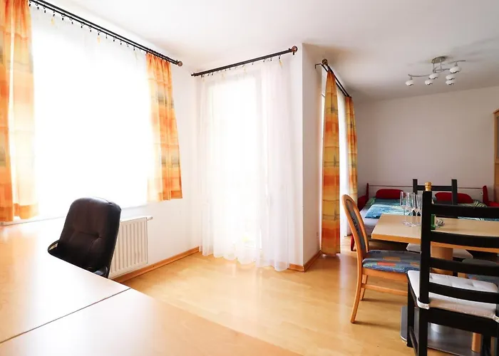 Cozynite Premium Schönbrunn 2 Apartment Wien
