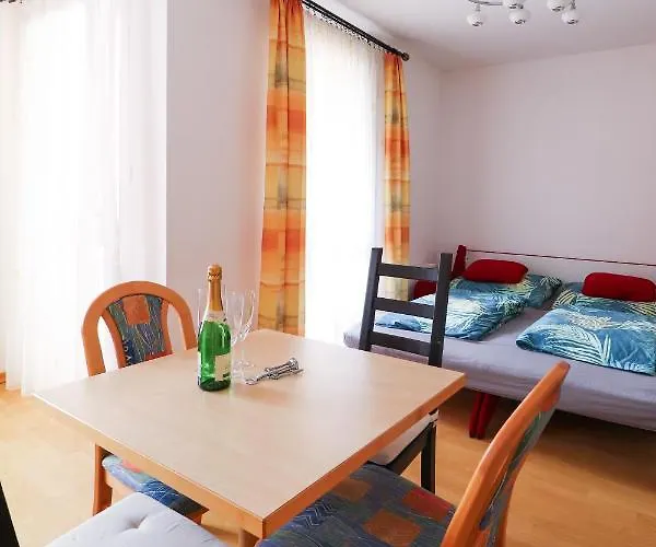 Apartment Cozynite Premium Schönbrunn 2 Wien