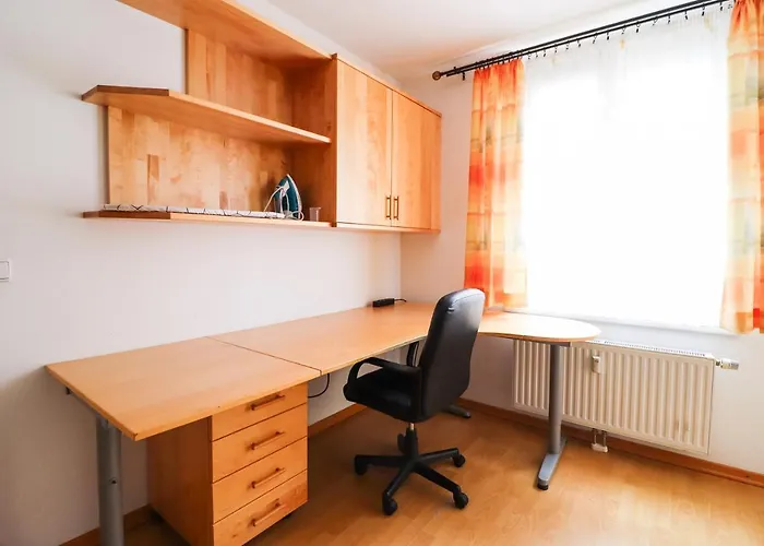Cozynite Premium Schönbrunn 2 Apartment Wien