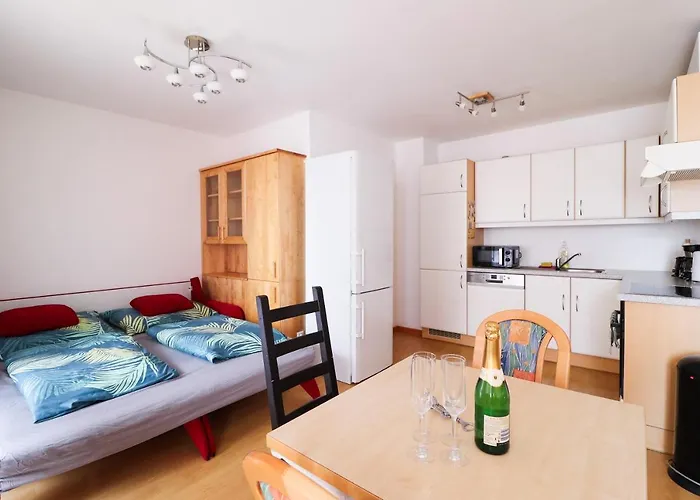 Apartment Cozynite Premium Schönbrunn 2 Wien
