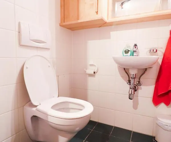Apartment Cozynite Premium Schönbrunn 2 Wien