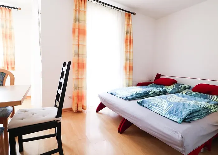 Cozynite Premium Schönbrunn 2 Apartment