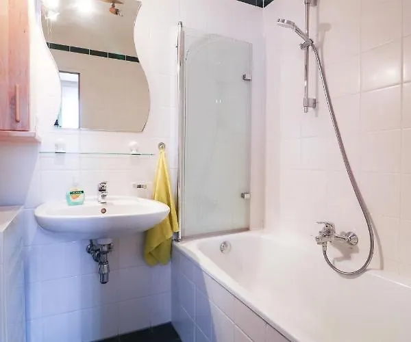 Cozynite Premium Schönbrunn 2 Apartment